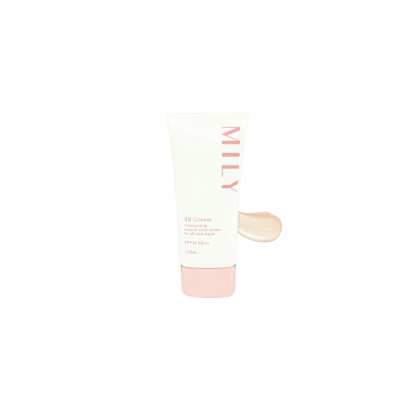 Picomonte - MILY BB Cream SPF24 PA++ - 50g - Light Ocher von Picomonte