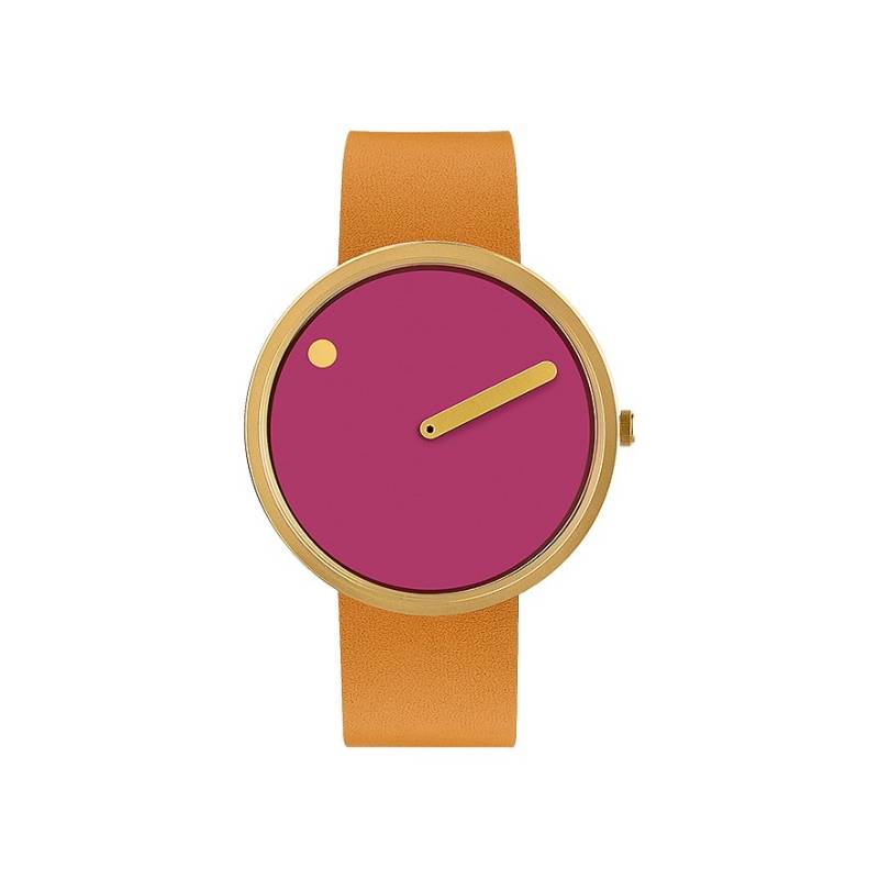 Picto Herrenuhr 43378-4520MG von Picto