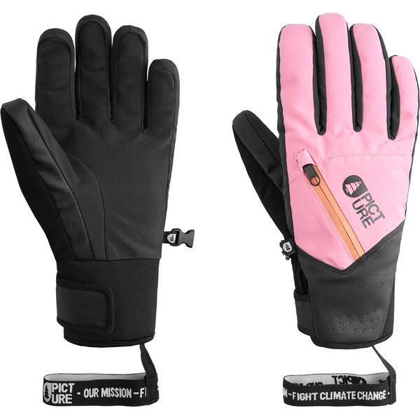 PICTURE Damen Handschuhe KAKISA GLOVES PICTURE Damen Handschuhe KAKISA GLOVES von Picture