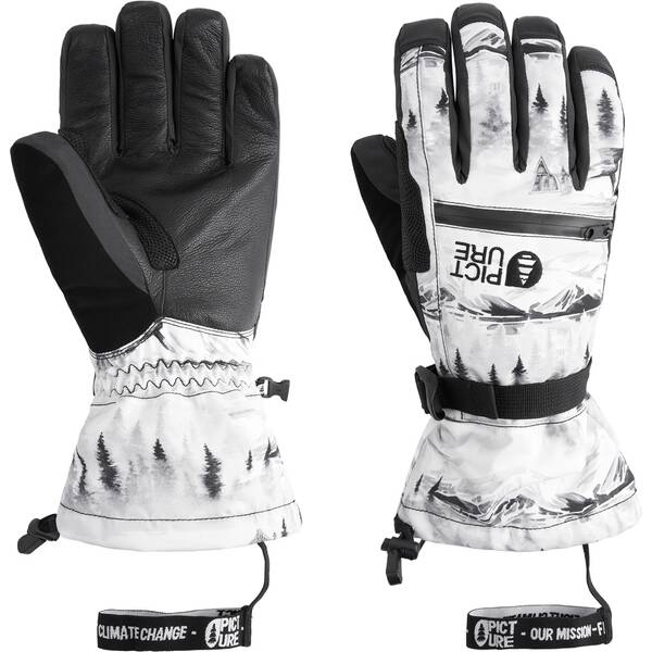 PICTURE Herren Handschuhe KINCAID GLOVES von Picture