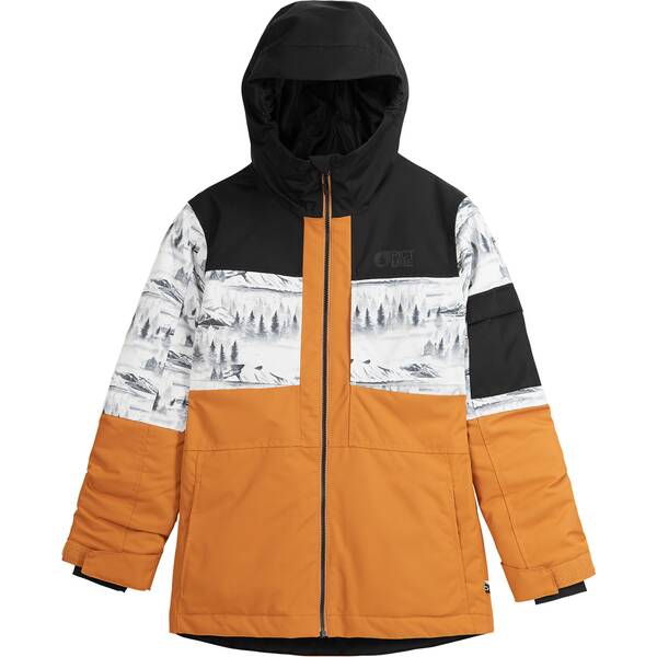 PICTURE Kinder Jacke EDYTOR JKT von Picture