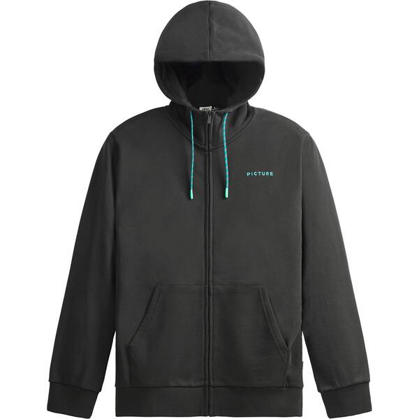 PICTURE Unterjacke KENOMA Z HOODIE von Picture