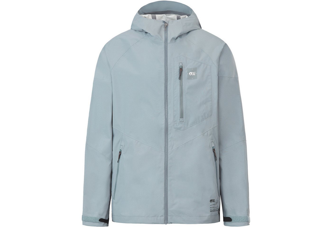 Picture 3-in-1-Funktionsjacke Funktionsjacke M ABSTRAL+ 2.5L JACKET Picture 3-in-1-Funktionsjacke Funktionsjacke M ABSTRAL+ 2.5L JACKET von Picture