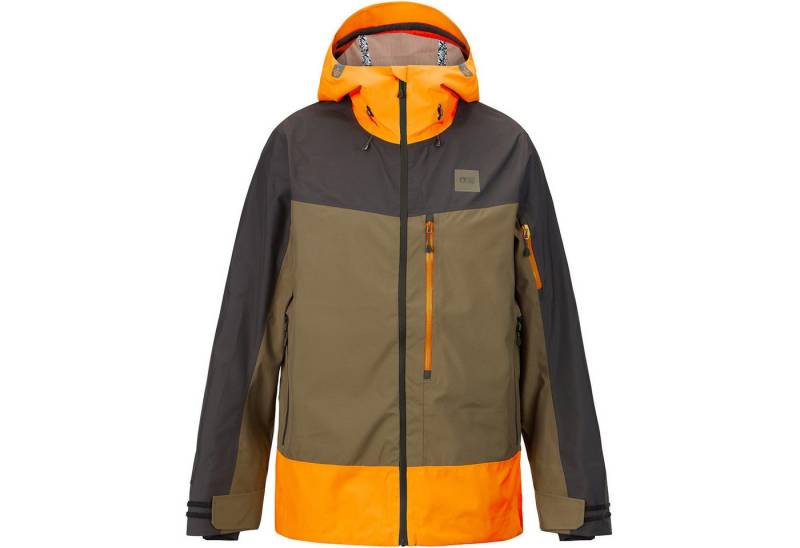 Picture 3-in-1-Funktionsjacke Funktionsjacke M BROADER 3L JACKET von Picture