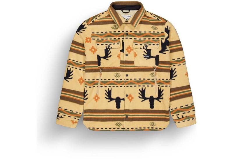 Picture 3-in-1-Funktionsjacke Jacke M BEMIDJI JACKET von Picture