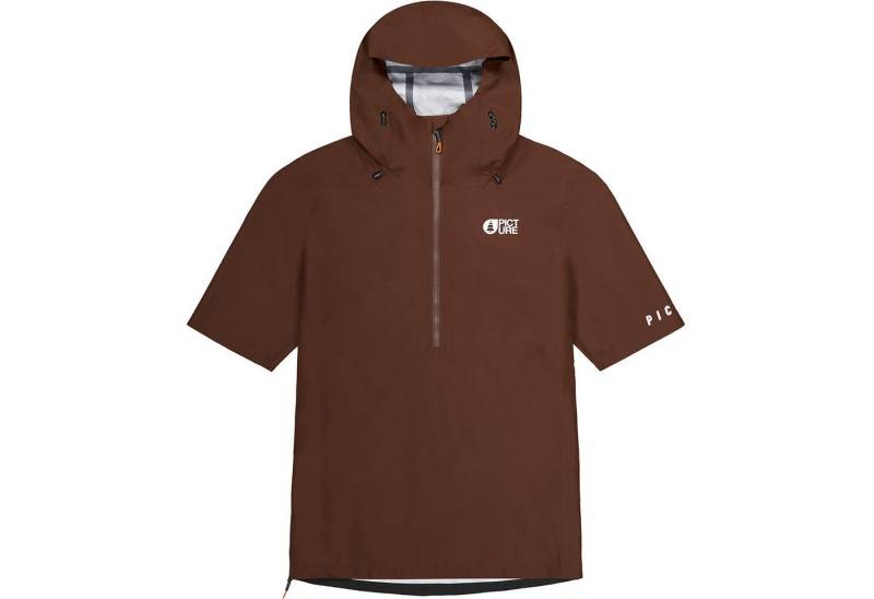 Picture 3-in-1-Funktionsjacke Jacke M OPOTEM JACKET von Picture