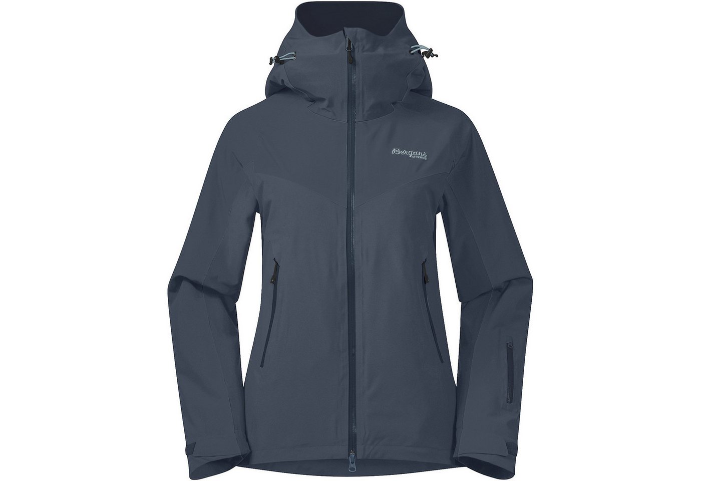 Picture 3-in-1-Funktionsjacke Mütze W OPPDAL INSULATED JACKET von Picture