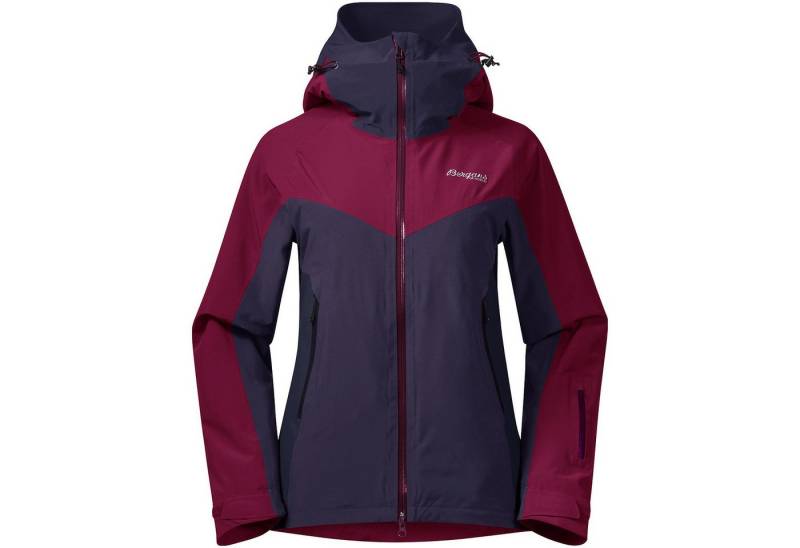 Picture 3-in-1-Funktionsjacke Mütze W OPPDAL INSULATED JACKET von Picture