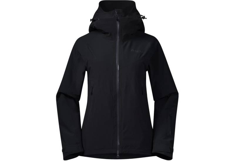Picture 3-in-1-Funktionsjacke Mütze W OPPDAL INSULATED JACKET von Picture