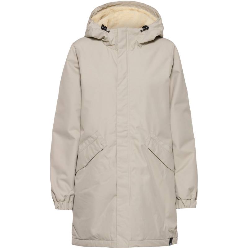 Picture AINOA Kapuzenmantel Damen von Picture