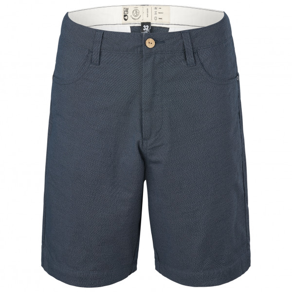 Picture - Aldos Shorts - Shorts Gr 30;31;32;33;34;36;38 blau;grau von Picture