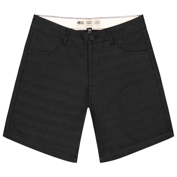Picture - Aldos Shorts - Shorts Gr 34 schwarz von Picture