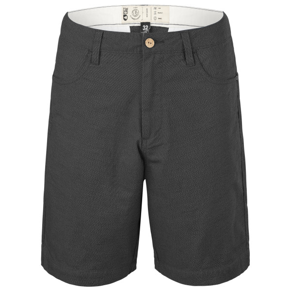 Picture - Aldos Shorts - Shorts Gr 38 grau von Picture