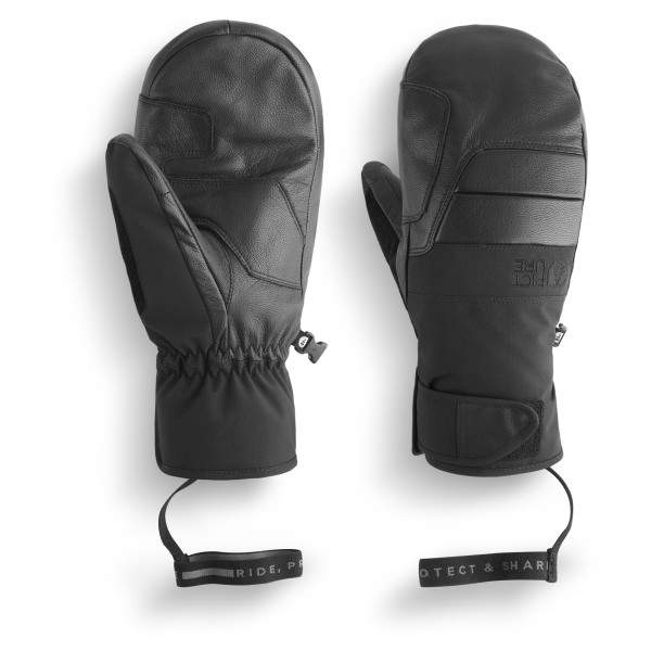 Picture - Ancon Mittens - Handschuhe Gr 8 grau von Picture