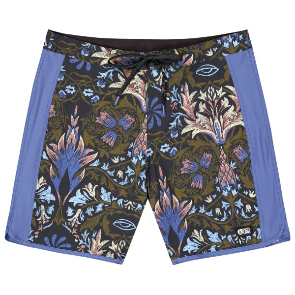 Picture - Andy 17 Printed Boardshorts - Boardshorts Gr 50 bunt von Picture