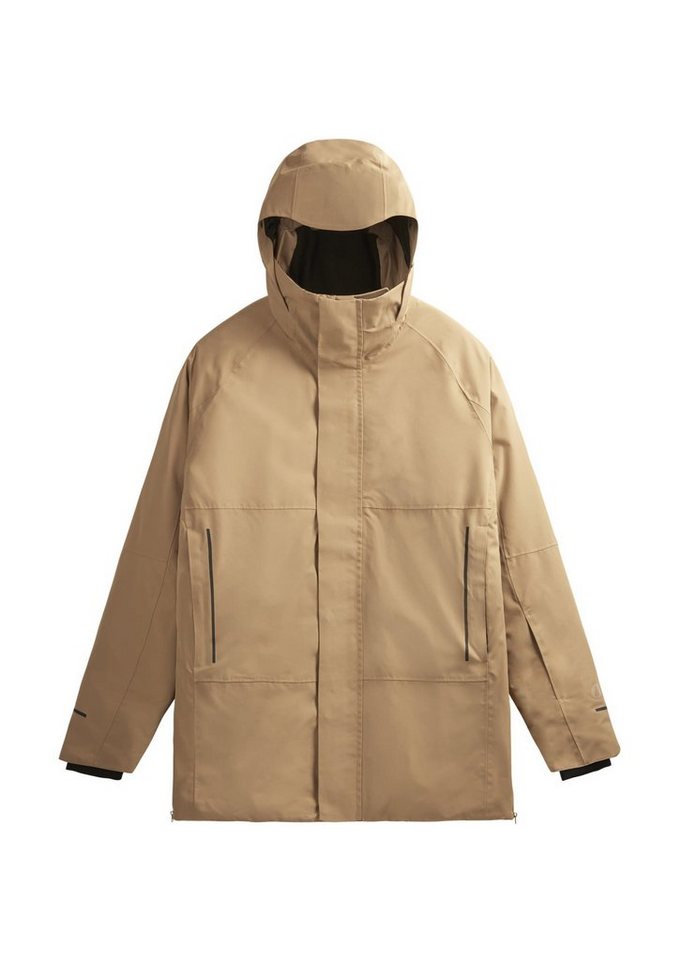 Picture Anorak Picture M Dailytime Jacket Herren Anorak von Picture