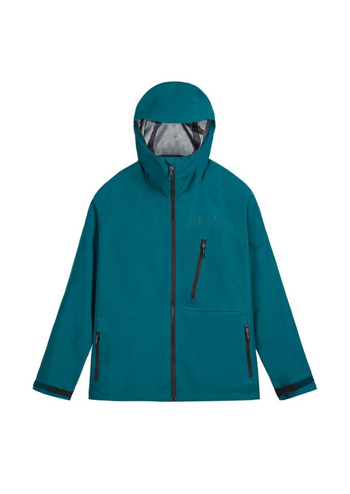 Picture Anorak Picture W Abstral+ 2.5l Jacket Damen Anorak von Picture