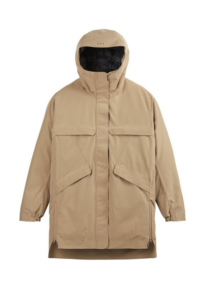 Picture Anorak Picture W Gallarie Jacket Damen Anorak von Picture