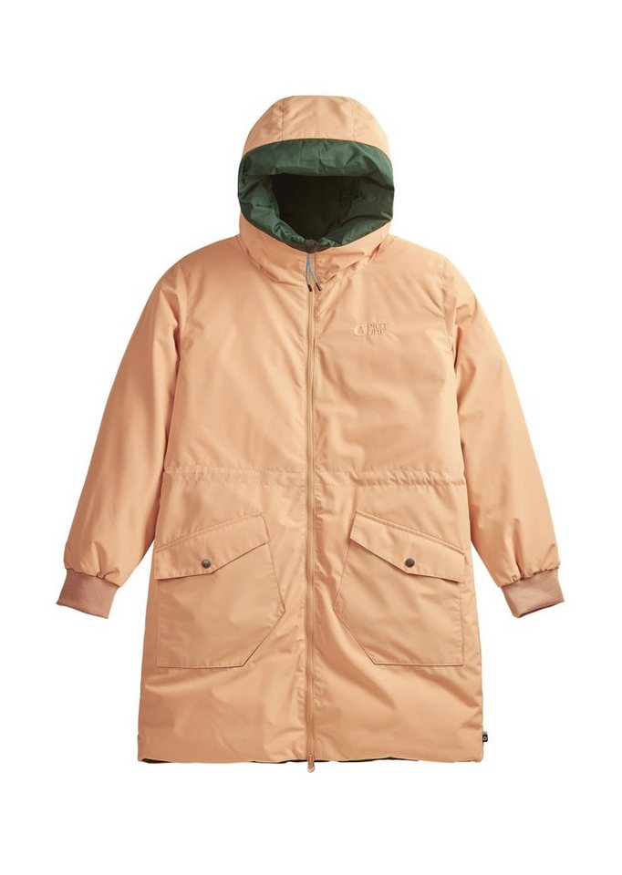 Picture Anorak Picture W Inukee Rev. Jacket Damen Anorak von Picture