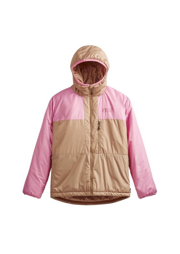 Picture Anorak Picture W Tanlah Jacket Damen Anorak von Picture