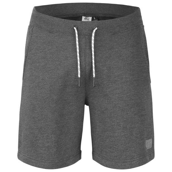 Picture - Augusto Shorts - Shorts Gr XXL grau von Picture