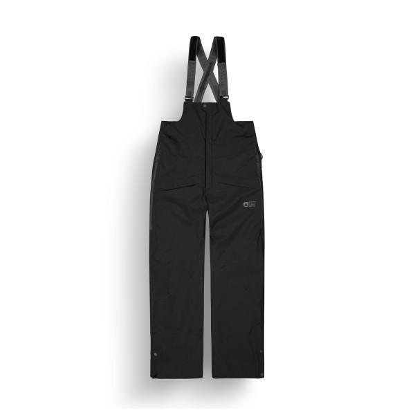 Picture - Avening Bib Pants - Skihose Gr XXL schwarz von Picture