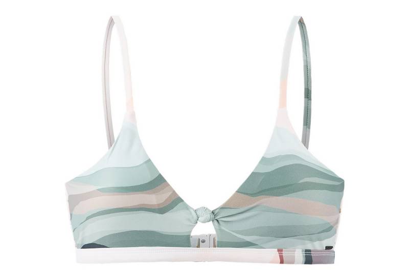 Picture Badeanzug Bikini-Oberteile W KALTA PRINT TRIANGLE TOP von Picture