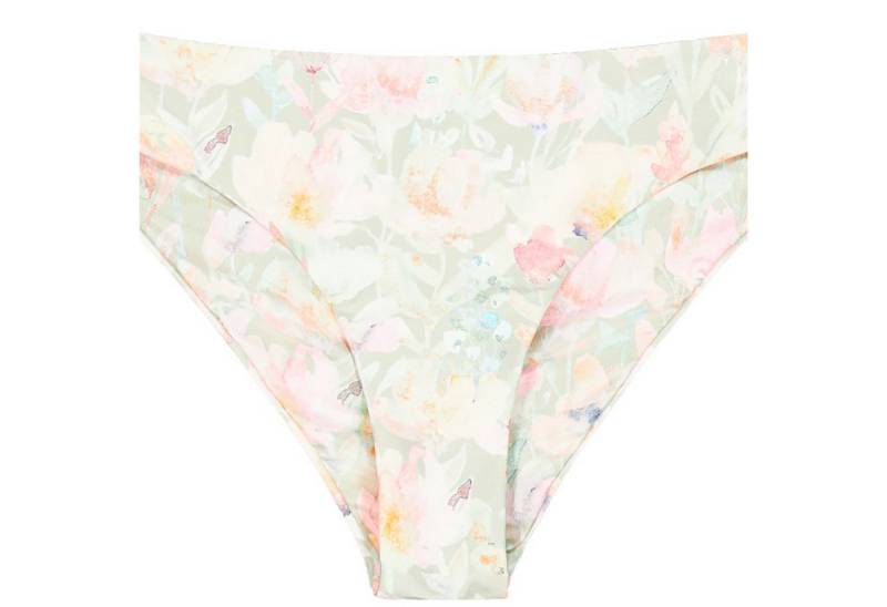 Picture Badeanzug Bikinihosen W FIGGY PRINTED BOTTOMS von Picture