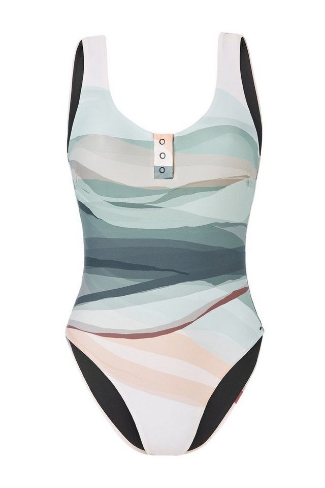 Picture Badeanzug Picture W Nanoe Swimsuit Damen Badeanzug von Picture