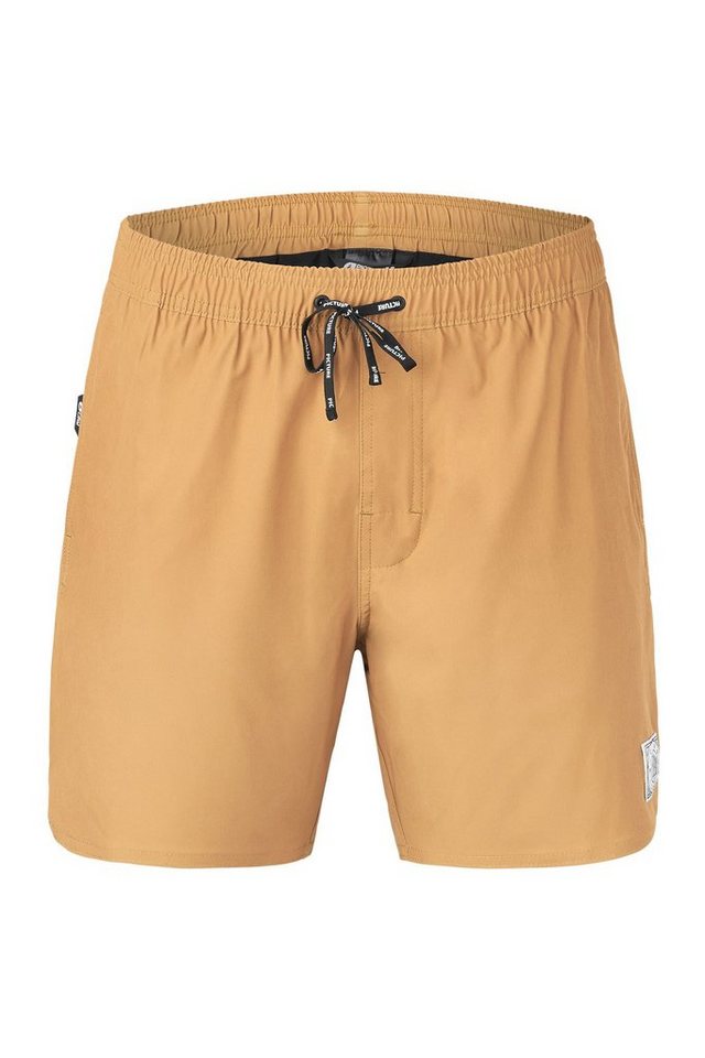 Picture Badeshorts Picture M Piau Solid 15 Boardshorts Herren von Picture