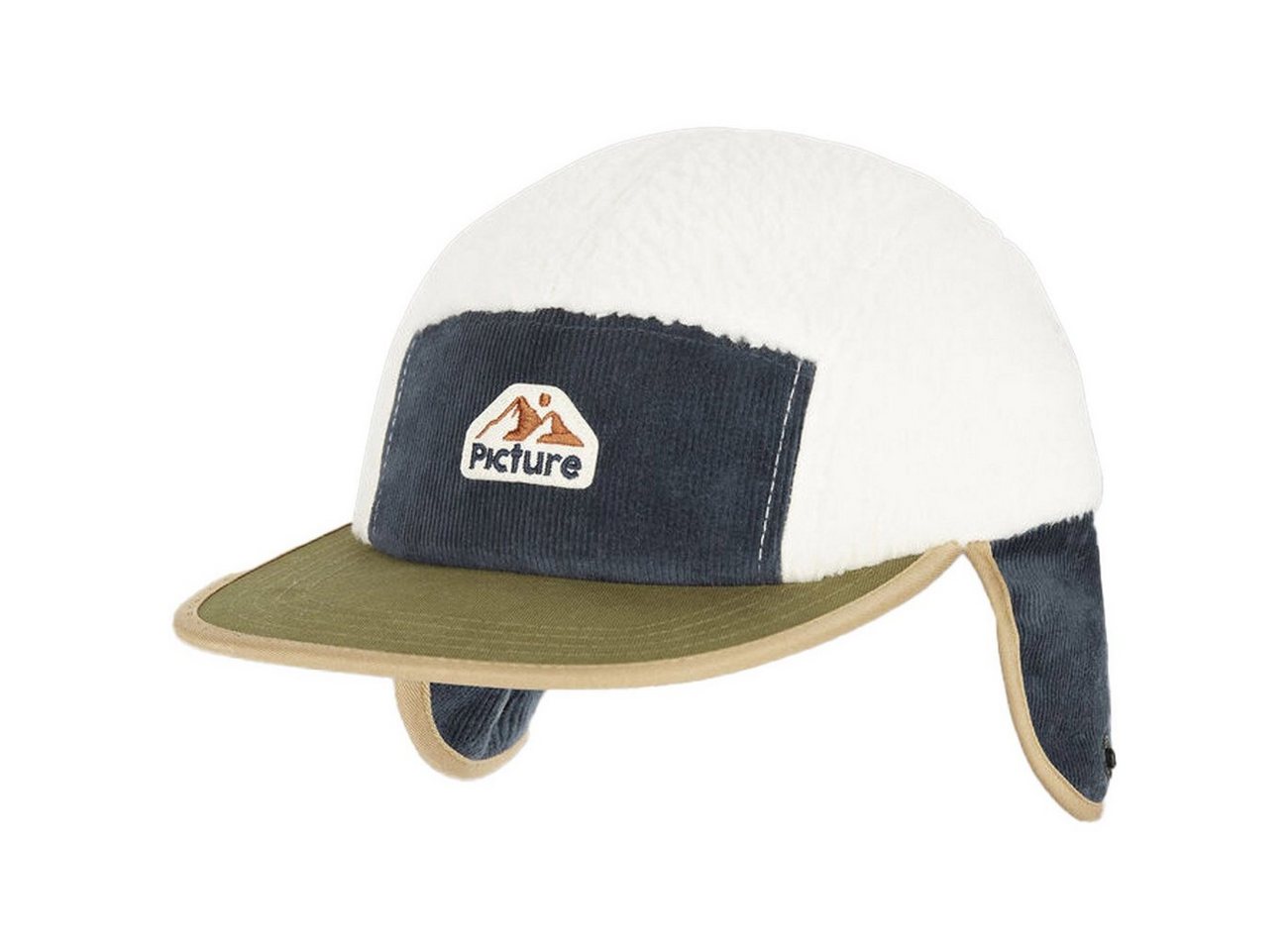 Picture Baseball Cap PISAQ von Picture