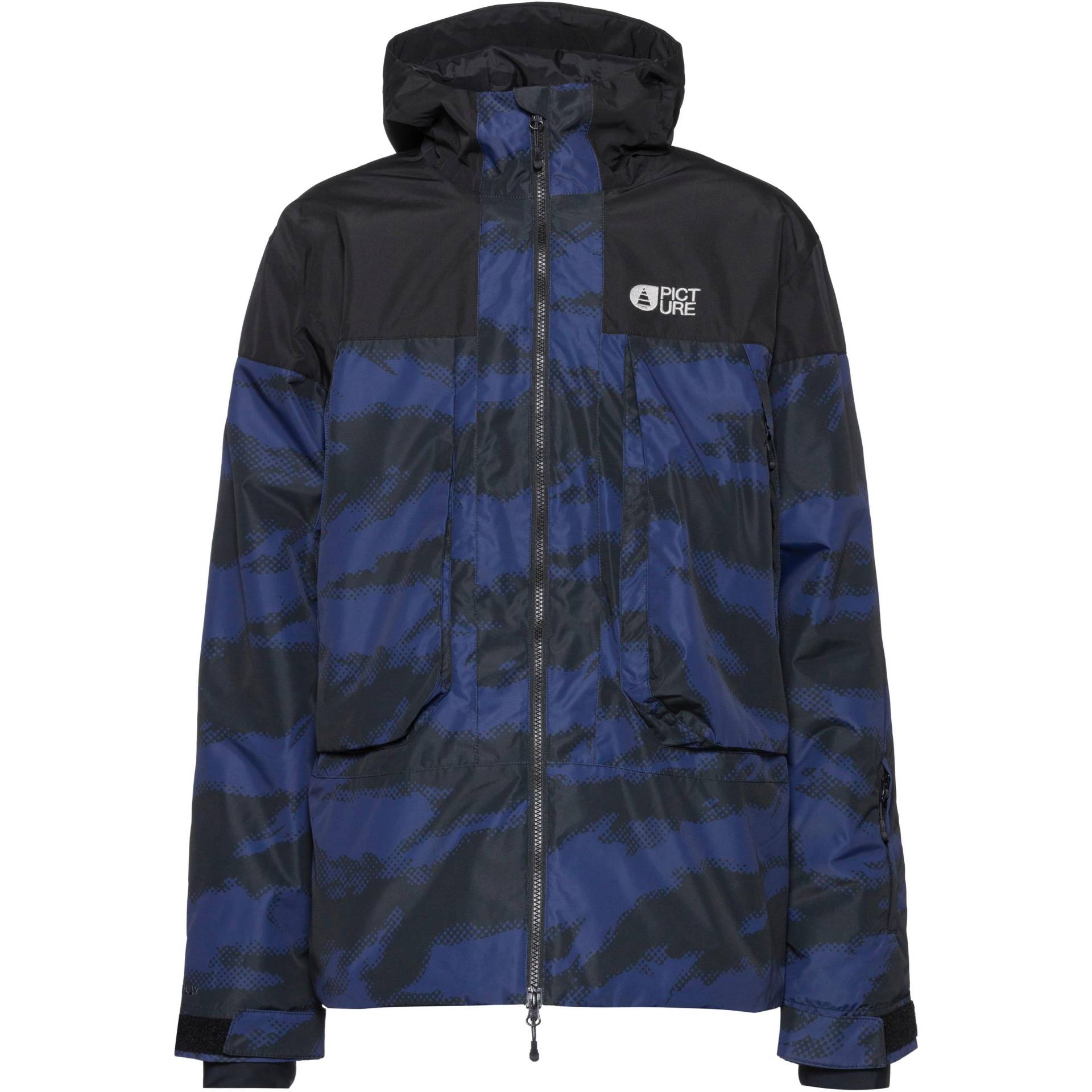 Picture CITRIK Skijacke Herren von Picture