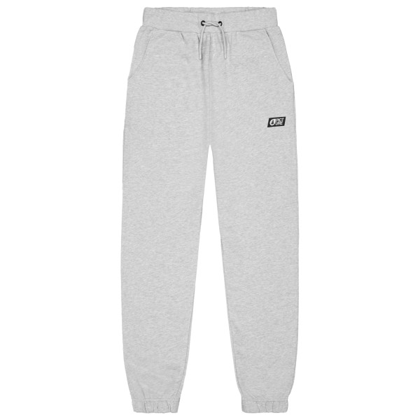 Picture - Chill Pants - Trainingshose Gr M grau von Picture