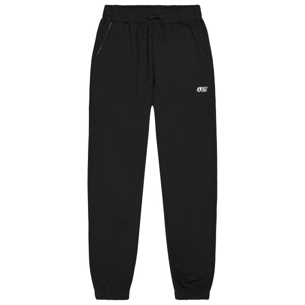 Picture - Chill Pants - Trainingshose Gr XXL schwarz von Picture