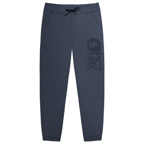 Picture - Chill Summer Pants - Trainingshose Gr L blau von Picture