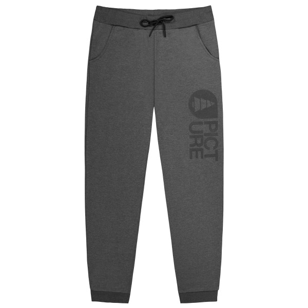 Picture - Chill Summer Pants - Trainingshose Gr XXL grau von Picture