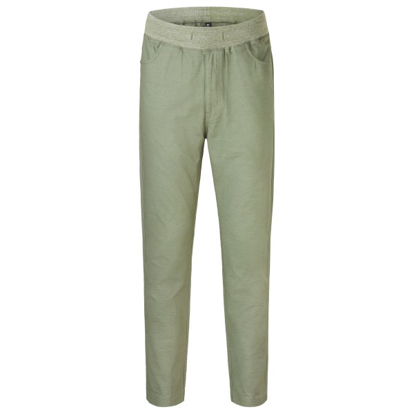 Picture - Crusy Pants - Freizeithose Gr L oliv von Picture