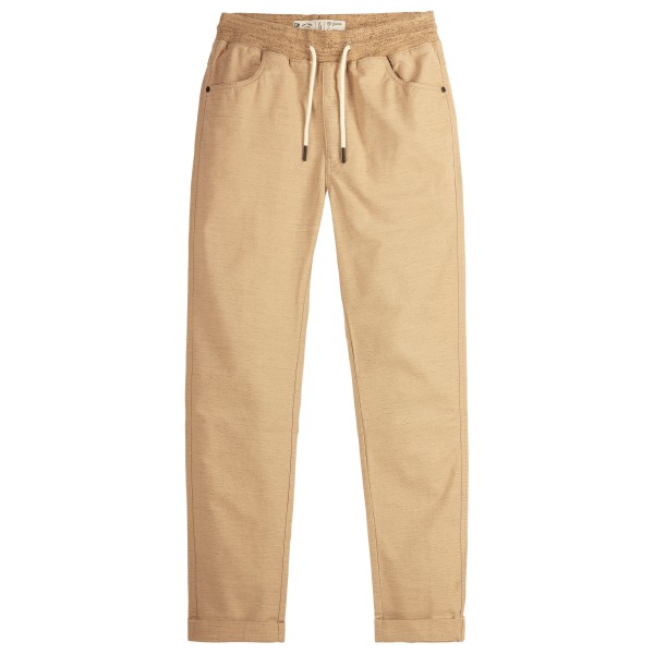 Picture - Crusy Pants - Freizeithose Gr XL beige von Picture