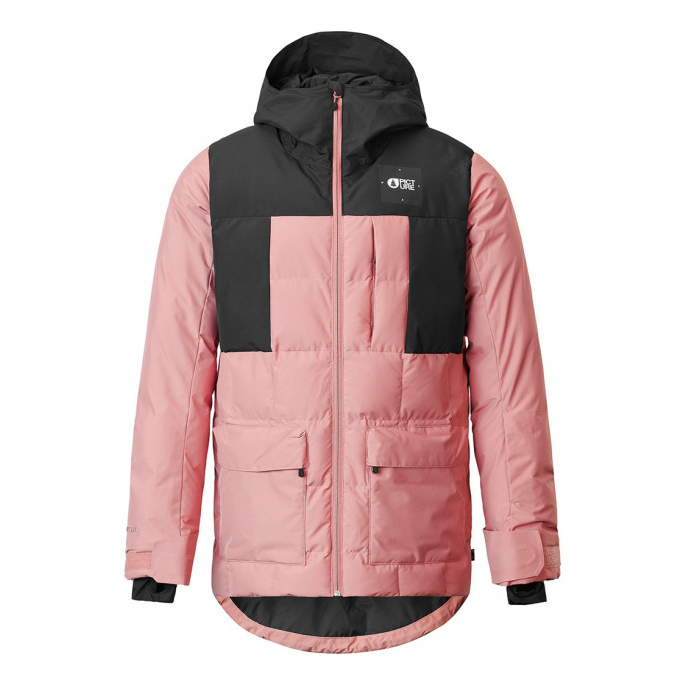 Picture Damen Ski- Snowboardjacke FACE IT JKT von Picture