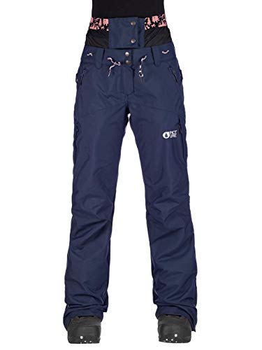 Picture Damen Snowboard Hose Treva Pants von Picture