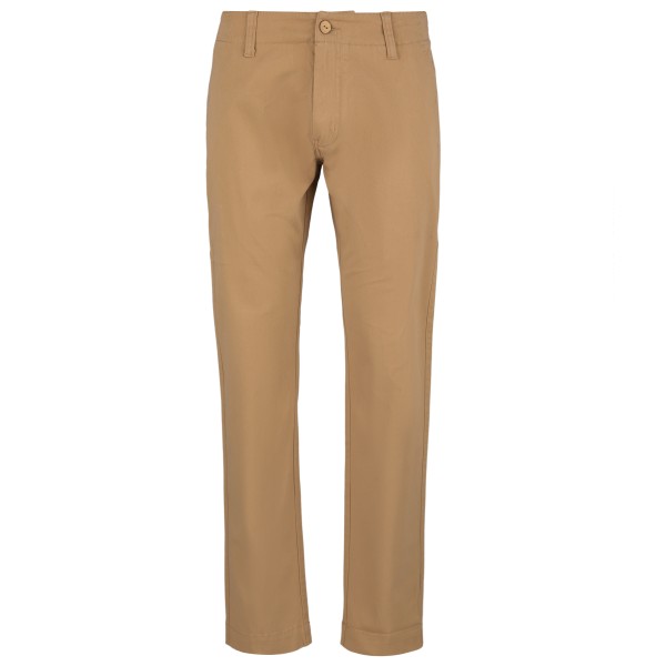 Picture - Feodor Pants - Freizeithose Gr 36 beige von Picture