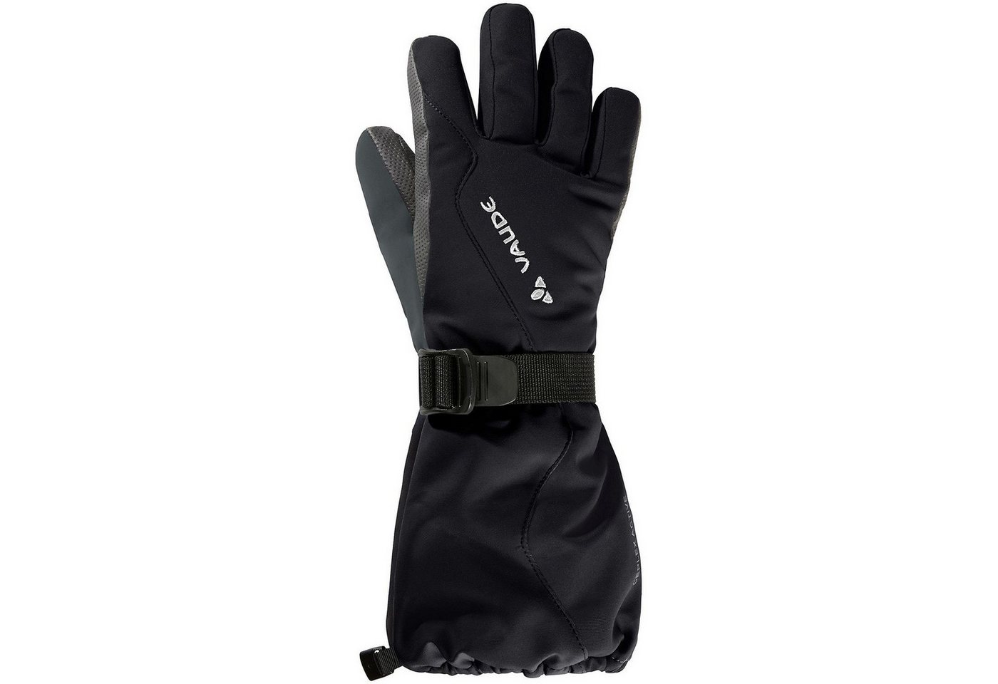 Picture Fleecejacke Handschuh M BAKE GRID FZ FLEECE von Picture