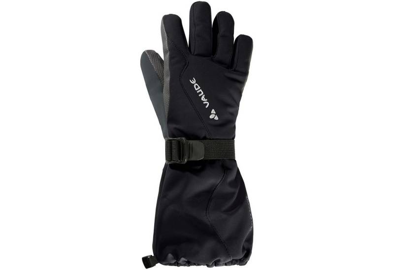 Picture Fleecejacke Handschuh M BAKE GRID FZ FLEECE von Picture