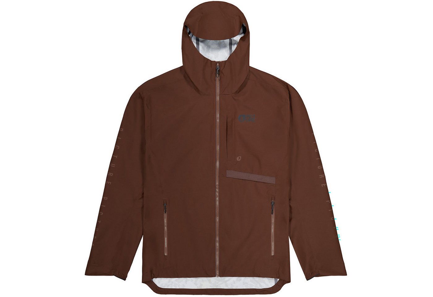 Picture Funktionsjacke Jacke M GRANITY + 2.5L JACKET von Picture