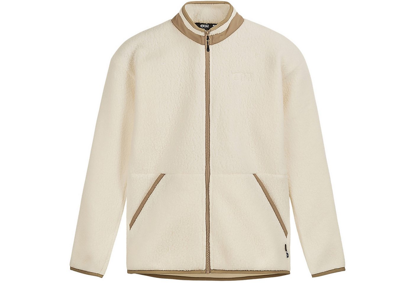 Picture Funktionsjacke Jacke W TIPAAN FZ FLEECE von Picture