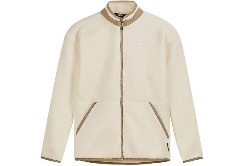 Picture Funktionsjacke Jacke W TIPAAN FZ FLEECE von Picture