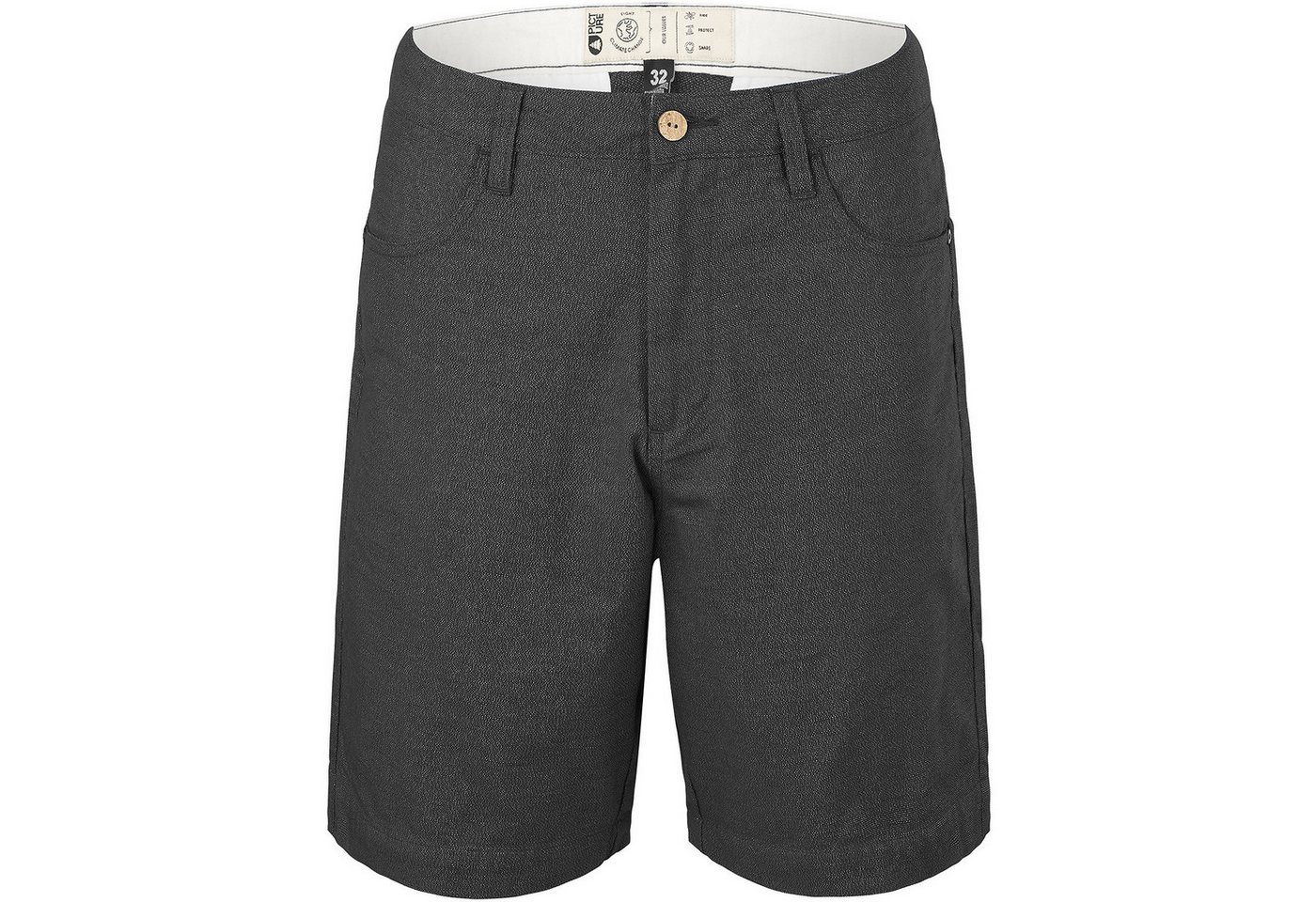 Picture Funktionsshorts Short M ALDOS SHORTS von Picture
