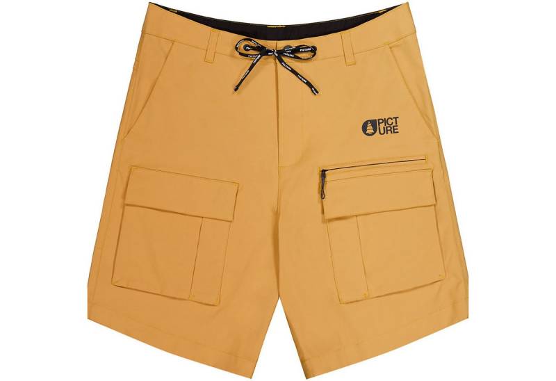 Picture Funktionsshorts Short M ROBUST SHORTS von Picture