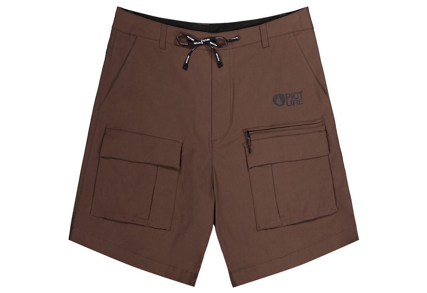 Picture Funktionsshorts Short M ROBUST SHORTS von Picture
