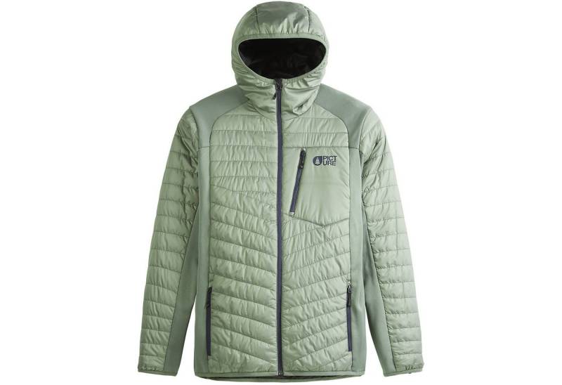 Picture Funktionssocken Socken M TAKASHIMA JACKET von Picture